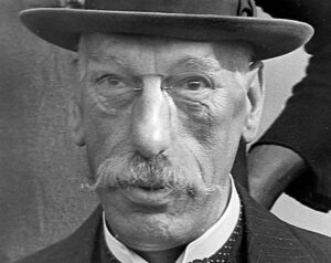Sir Henry Norris