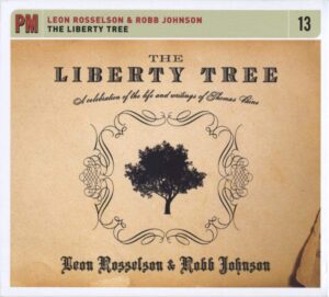 The Liberty Tree