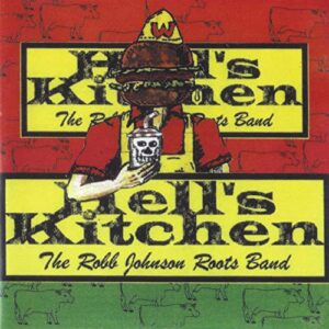 Hell's Kitchen