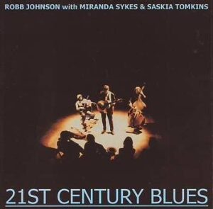 21st Century Blues