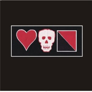 Love and Death and Politics