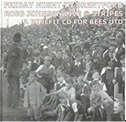 Friday Night in Brentford