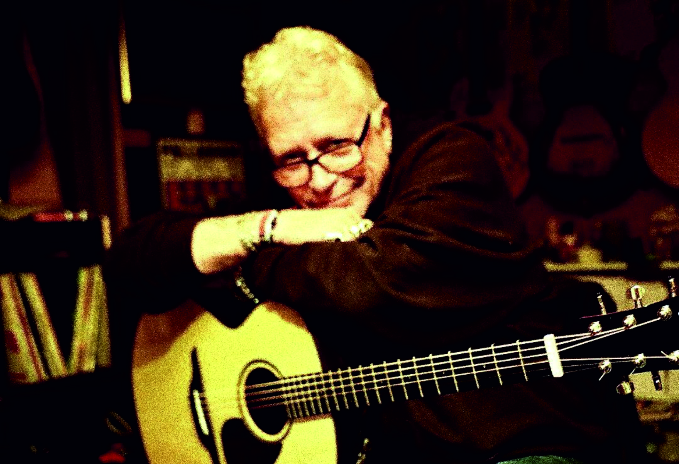 Robb Johnson