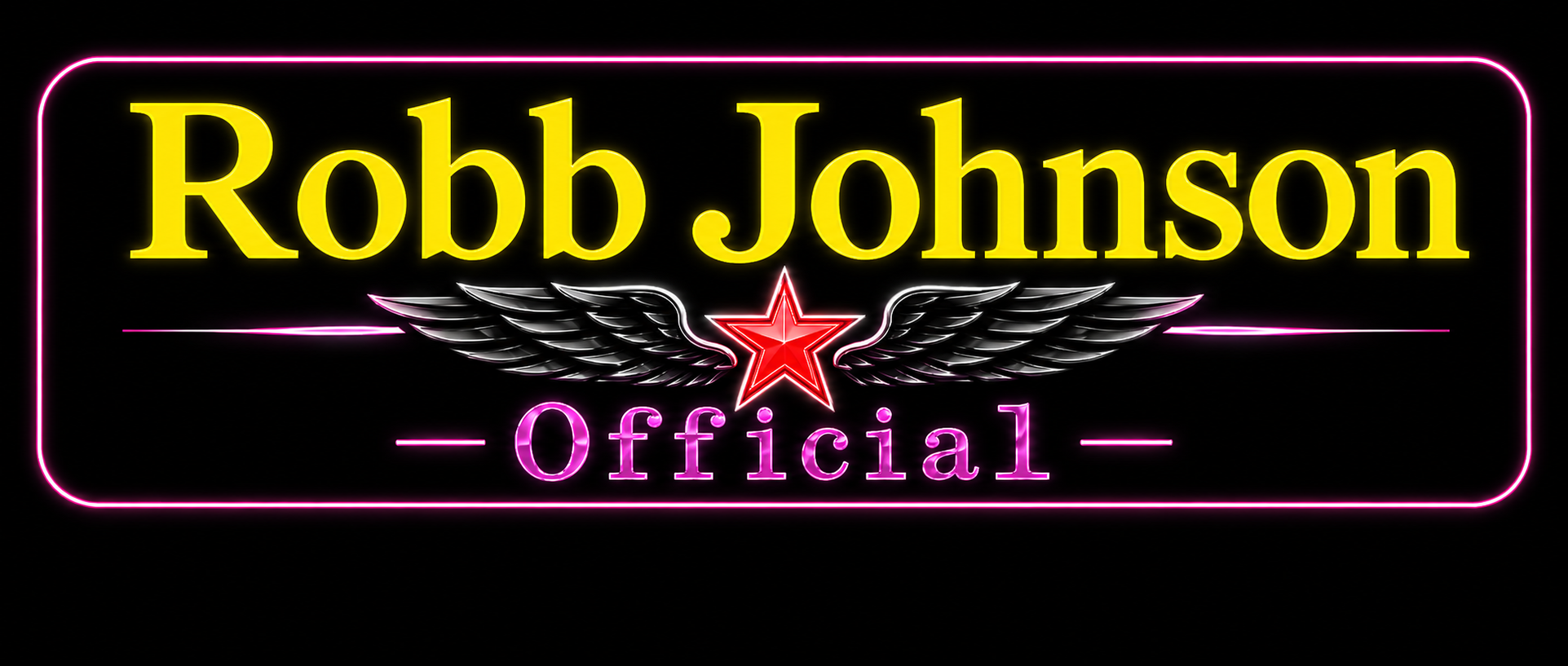 Robb Johnson Official